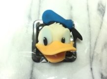 Donald Fauntleroy Duck