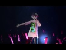 【IA OFFICIAL】Euphoria（PARTY A GO-GO WORLD TOUR FINAL）【LIVE MUSIC VIDEO】