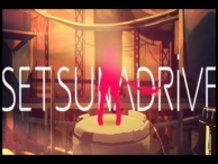 【IA OFFICIAL】Setsuna Drive  | Yoshimitsu Taki (9mm Parabellum Bullet) (MUSIC VIDEO)