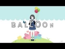 [Live2D_2017] Balloon