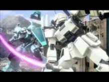 PS3 Mobile Suit Gundam Extreme VS PV