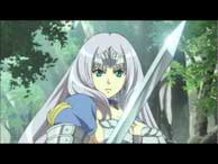 Queen’s Blade PV