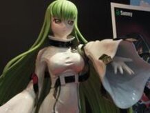 Anime Contents Expo 2012 Photos