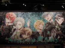 Anime Contents Expo 2012 Photos