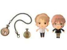 Natsume Yuujinchou Ichiban Kuji