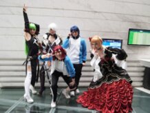 MOE CULTURE FESTIVAL 2012 Report