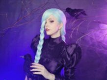 Mei Mei (Juutsu Kaisen) Cosplay by Calssara