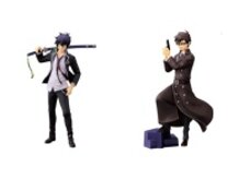 Ichban Kuji "Blue Exorcist"