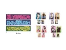 Ichban Kuji "Blue Exorcist"