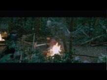 the live action Rurouni Kenshin movie