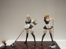Amazing Figures from WF 2012 summer