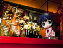 A Glimpse into Japan with Figurines!