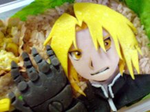 A Collection of 100 Wonderful Charaben!