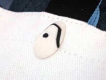 "Evangelion X Hello Kitty" Crossover Series