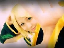 A Collection of 100 Fantastic Cosplay Pictures from TokyoOtakuMode!