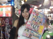 Tokyo Game Show 2012 Attracts Record Crowd