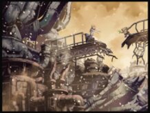 A Collection of Awesome Illustrations!