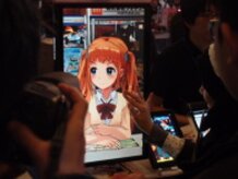 Photo Report - TOM coverd CoFesta(TIFFCOM, TIMM, TIAF, CMT) with Student Ambassadors