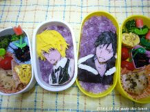 A Collection of 10 Wonderful Charaben!