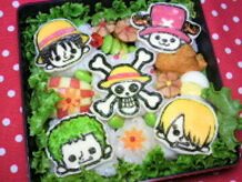 A Collection of 10 Wonderful Charaben!