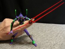 The Claw of Longinus