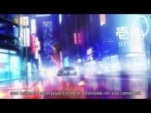 NEXT A-Class with English Subtitles