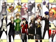 Persona 4