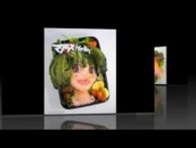 Bentos Featured in Animage