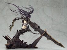 Insane Black Rock Shooter