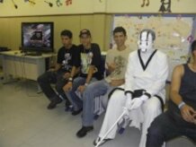 Hollow Ichigo On Anime Soul - Tocantins / Brazil