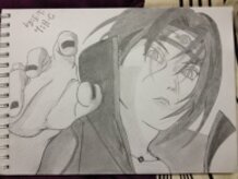 itachi !