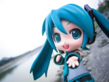 Hatsune Miku  - Come with Me