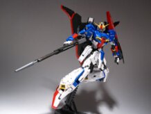 RG Zeta Gundam