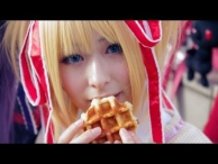 #56  Cosplay Comiket 83　part3