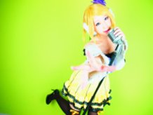 Kagamine Rin 【Colorful Melody】