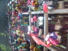 Love chains  and padlocks in Verona, Italy....<3