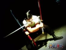 roronoa zoro