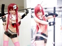 Yoko Littner Cosplayers :))