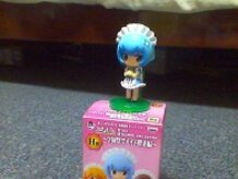 EVANGELION MOTTO SCHOOL COLLETION