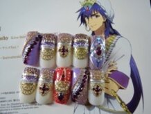 MAGI NAIL