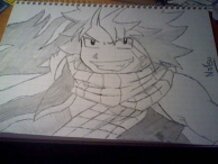 Natsu Dragneel