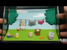 【Panty Festival 2013】 Mr Pig and Panties