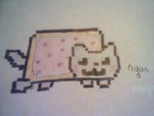 Nyan Cat
