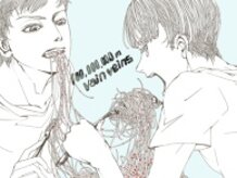 vain vein