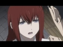 "Steins;Gate: Fuka Ryouiki no Déjà vu" Trailer
