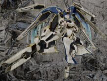 Cosmic Break Characters.