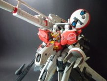 MSA-0011[Bst] S Gundam Plan 303E "Deep Striker"