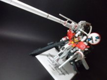 MSA-0011[Bst] S Gundam Plan 303E "Deep Striker"