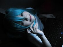 Netoge Haijin Sprechchor