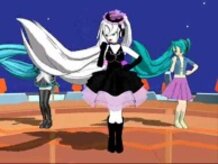 Well, A bit messed up, consequence : FAIL ><